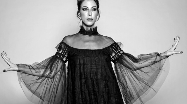 לארה רוסנובסקי (צילום: יח"צ)