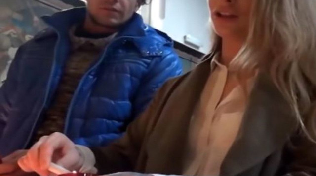 צילמו פורנו בכנסיה ולא יענשו (צילום: יוטיוב)