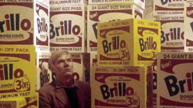 "קופסת ברילו" (צילום: באדיבות הוט)