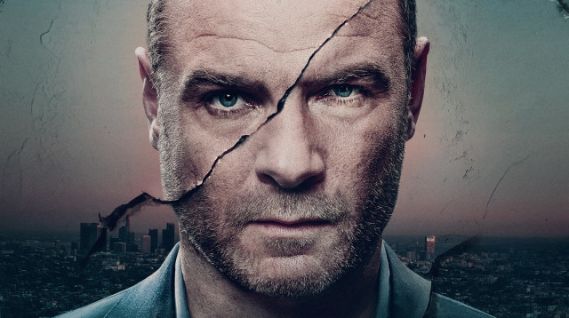 "ריי דונובן" (צילום: באדיבות יס)