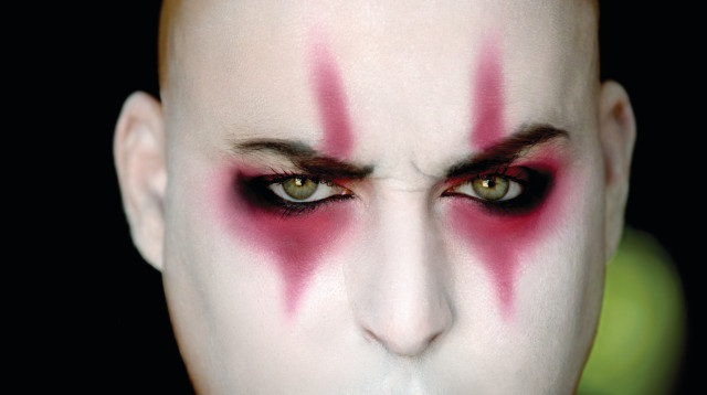 מיקיאגי (צילום: אסף קליגר)