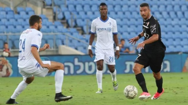 שמעון אבוחצירה  (צילום: עדי אבישי)