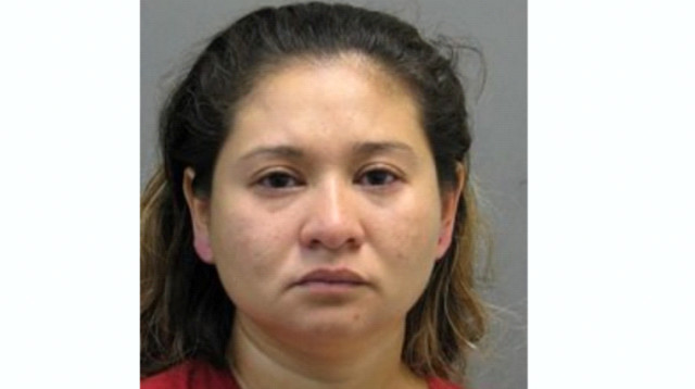 מאידה ריוורה-חוארז (צילום: "אגד" CC BY-2.5)