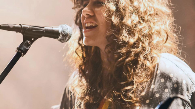 שי סול (צילום: מנש כהן)