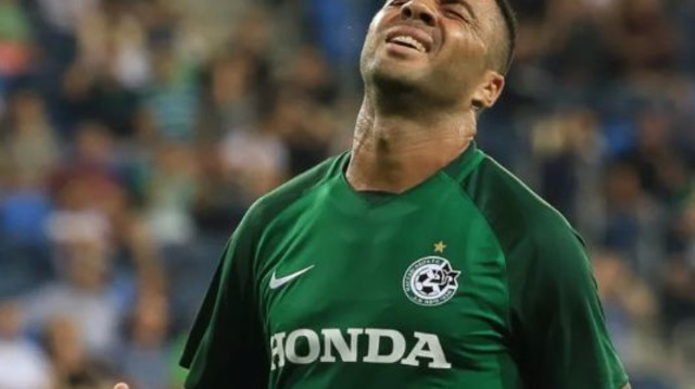 קאיו (צילום: ערן לוף)