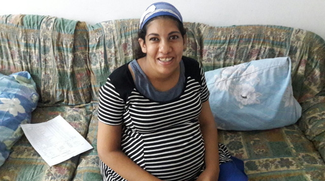  שיל"ת רון ז"ל  (צילום: באדיבות המשפחה)