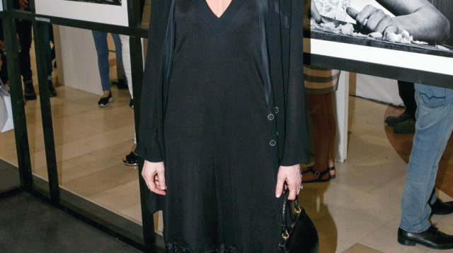 רונית יודקביץ' (צילום: עופר חן)