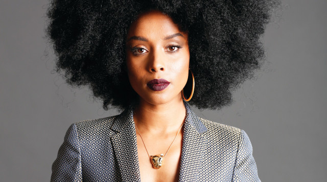 אסתר רדא (צילום: שרבן לופו)