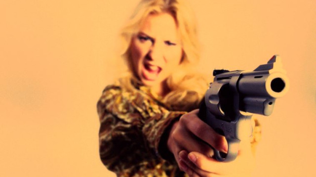 אנשים לא מעוניינים להכיר את שכניהם, כך עולה מסקר חדש (צילום: ingimage ASAP)