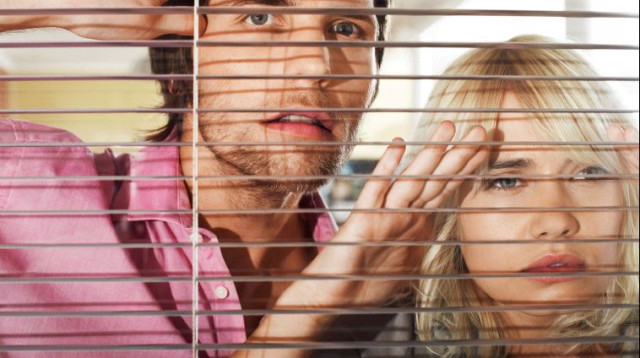 אנשים לא מעוניינים להכיר את שכניהם, כך עולה מסקר חדש (צילום: ingimage ASAP)