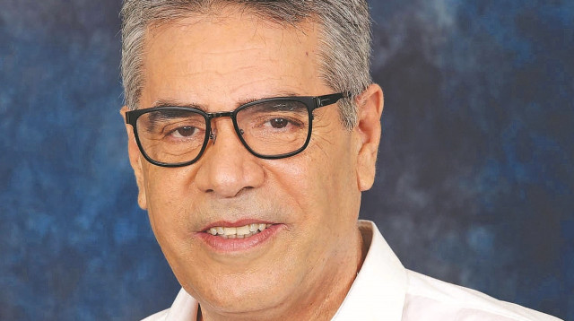 משה ממרוד (צילום: סיון פרג')