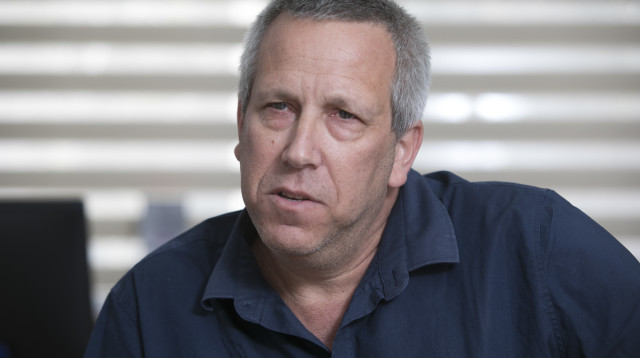 גדי ירקוני (צילום: יוסי אלוני)