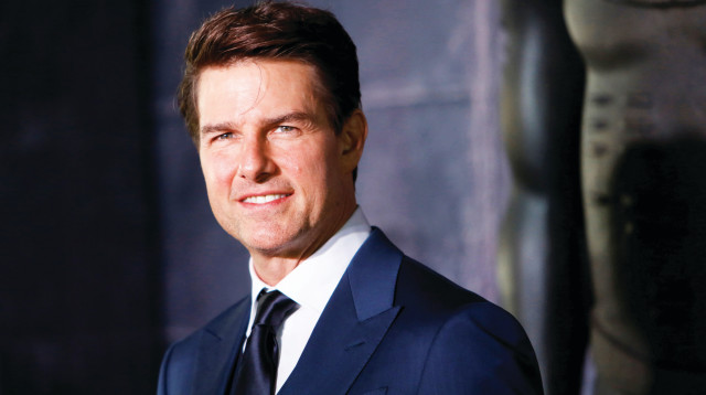 טום קרוז (צילום: רויטרס)