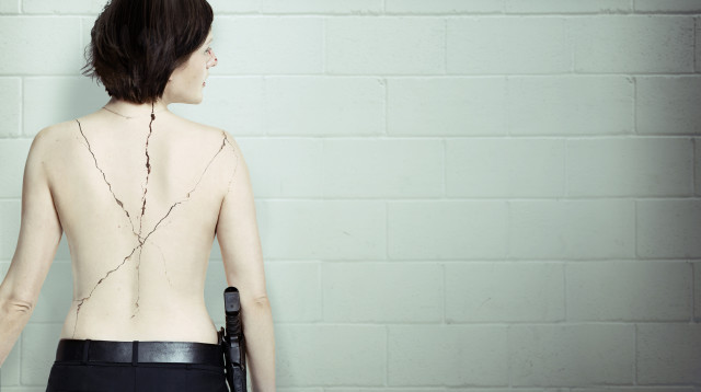 "קצה האגם", עונה 2, הוט (צילום: באדיבות הוט)