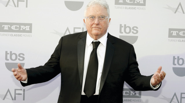 רנדי ניומן (צילום: רויטרס)