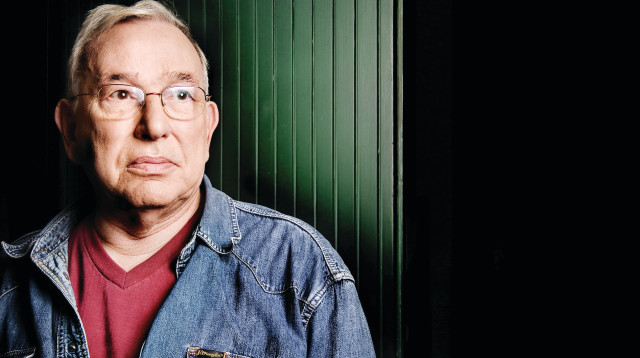 ירון לונדון (צילום: יוסי אלוני)