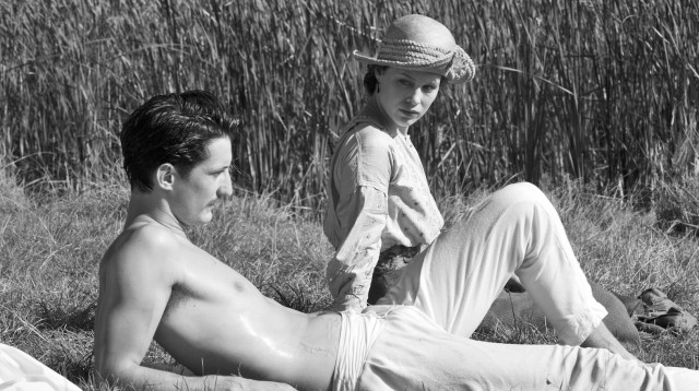 "פרנץ" (צילום: באדיבות סרטי נחשון)