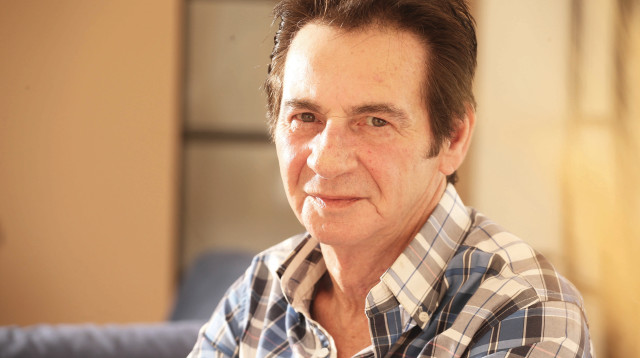 מוטי גלעדי  (צילום: מירי צחי)