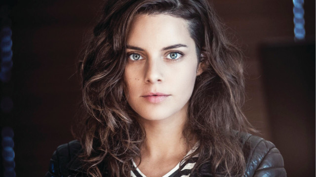 הילי ילון (צילום: גבריאל בהרליה)