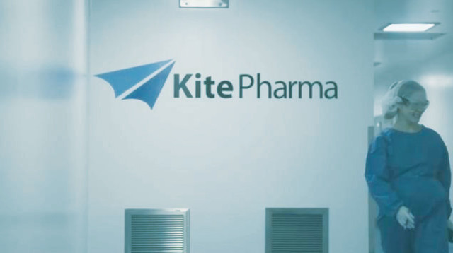 מעבדות קייט פארמה (צילום: אתר חברת קייט פארמה)