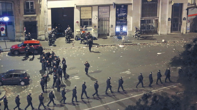 הפיגוע בבטקלאן (צילום: רויטרס)