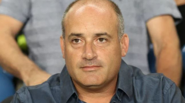 גיל לבנדה (צילום: עדי אבישי)