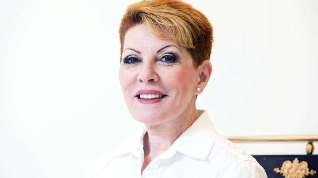 נונה קוכינה (צילום: יוסי אלוני)