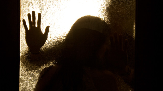 בגידה (צילום: ingimage ASAP)