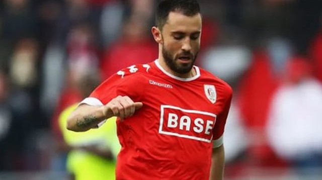 מילוש קוסאנוביץ' (צילום: Getty images)