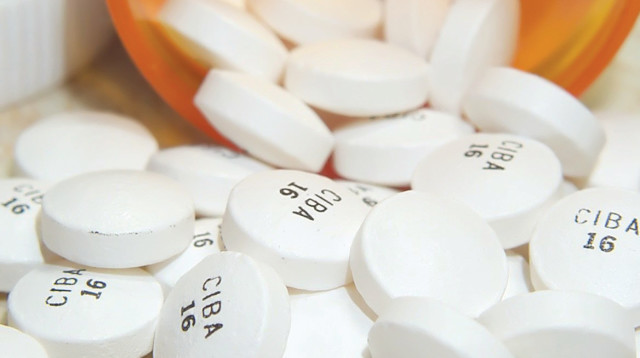 ריטלין (צילום: ויקיפדיה)