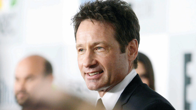 דייוויד דוכובני (צילום: רויטרס)