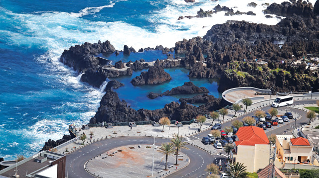 פורטו (צילום: רויטרס)