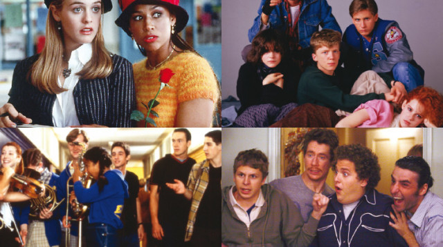 סרטי נעורים (צילום: באדיבות יס)