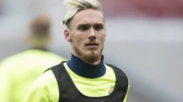 אלכסנדר מילושביץ' (צילום: Getty images)