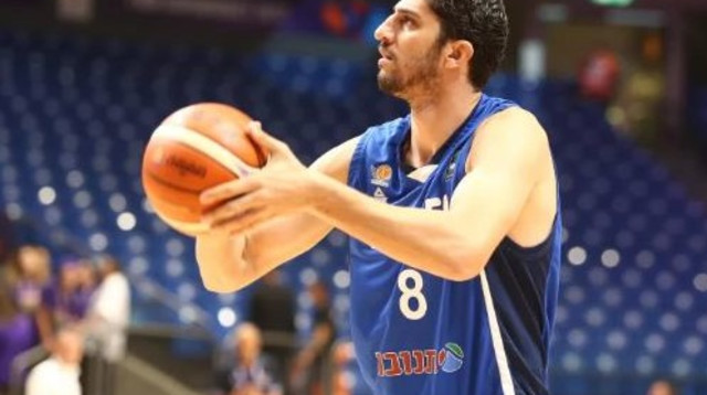 ליאור אליהו (צילום: דני מירון)