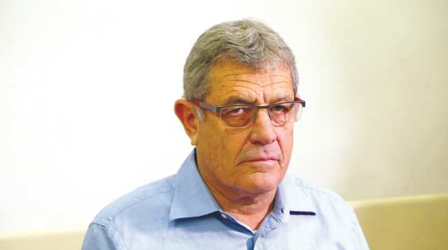 מיקי גנור (צילום: פלאש 90)