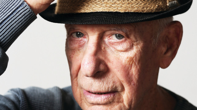 אלכס פלג (צילום: אריאל בשור)