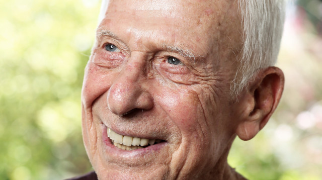 אלכס פלג (צילום: אריאל בשור)