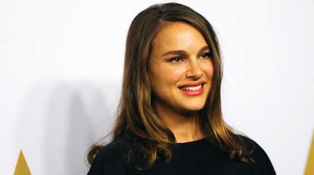 נטלי פורטמן (צילום: רויטרס)