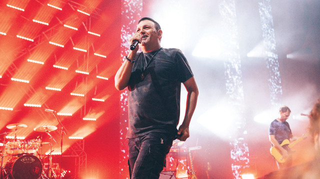 אתניקס (צילום: אורית פניני)