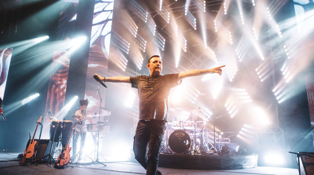 אתניקס (צילום: אורית פניני)