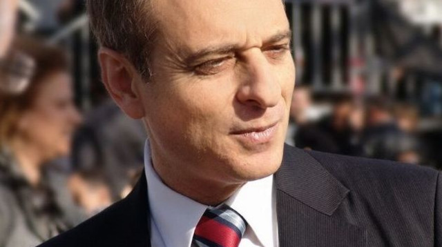 מודי זנדברג (צילום: לני משקובסקי)