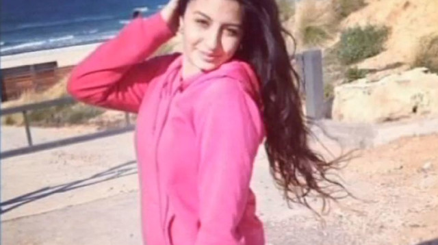 טוהר דוד (צילום: צילום מסך ערוץ 10)