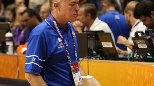 ארז אדלשטיין (צילום: עדי אבישי)