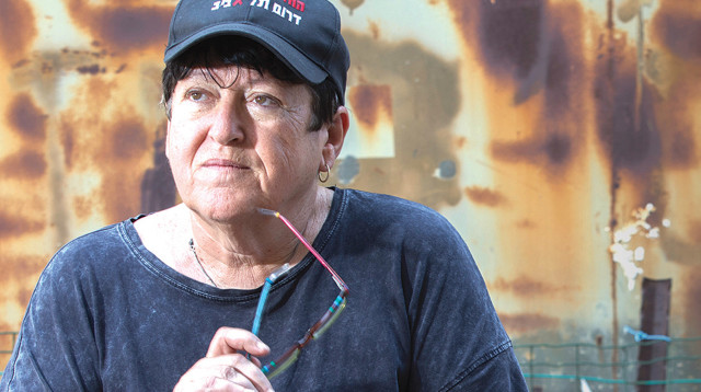 שפי פז (צילום: יוסי אלוני)