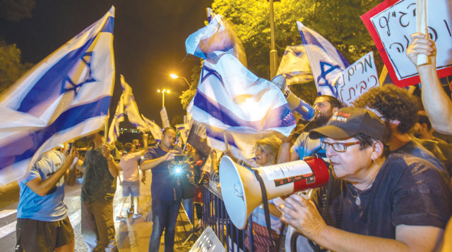 שפי פז (צילום: יוסי אלוני)