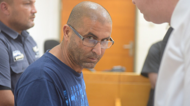 נתן מור (צילום: אבשלום ששוני)