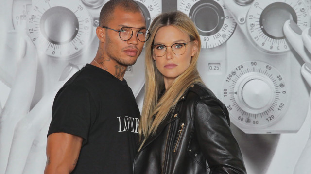 בר רפאלי, ג'רמי מיקס (צילום: שוקה כהן)