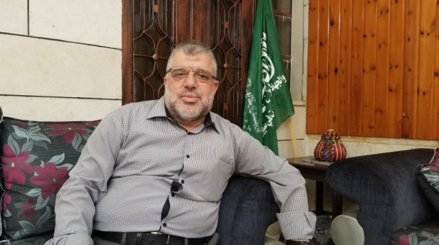 חסן יוסף (צילום: אדם רסגון)