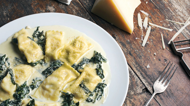 אנלוטי גבינות, "בלנה" (צילום: רונן מלחן)